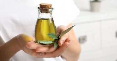 استخدام زيت الزيتون كمزلق للجماع