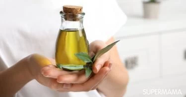 استخدام زيت الزيتون كمزلق للجماع