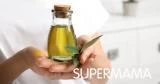 استخدام زيت الزيتون كمزلق للجماع