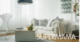 ديكور صالة صغيرة