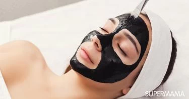 ماسك الفحم الكوري