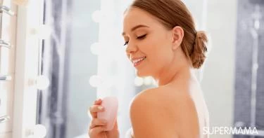 صابون تثبيت الحواجب