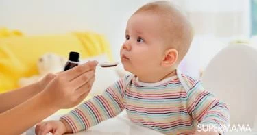 أدوية الحساسية للأطفال