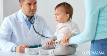 علاج الديدان الدبوسية عند الرضع
