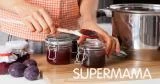 طريقة حفظ المربى
