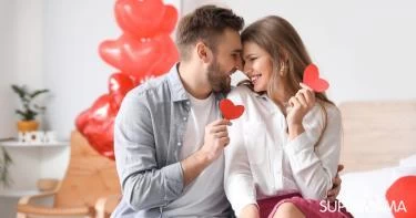 قائمة أغاني عيد الحب للاحتفال بليلة مميزة