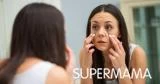 طرق تفتيح جفن العين العلوي