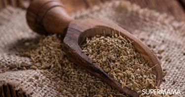 فوائد اليانسون للبشرة
