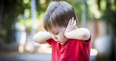 أعراض التوحد عند الأطفال بعمر أربع سنوات