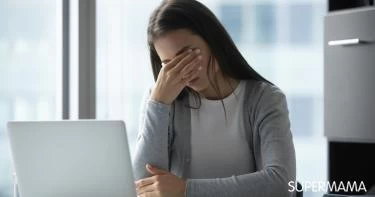 هل جفاف العين يسبب الذبابة الطائرة