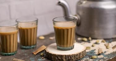 فوائد شاي الكرك