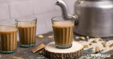 فوائد شاي الكرك