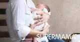 زرقان الشفايف عند الأطفال