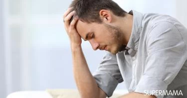 أزمة منتصف العمر عند الرجال