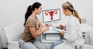 تكيس المبايض والحمل بتوأم