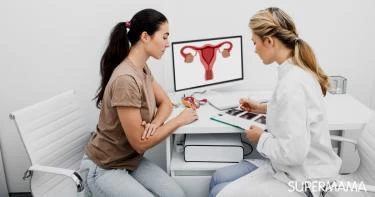 تكيس المبايض والحمل بتوأم