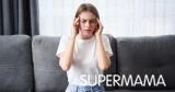 الصداع العنقودي