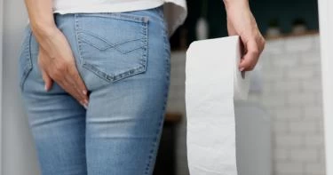 سلس البراز