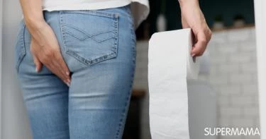 سلس البراز