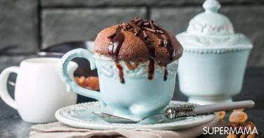 وصفات بالميكروويف