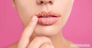 طرق عمل ماسك القرفة للشفايف