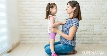 تعليم الأطفال السلوكيات الصحيحة من عمر ثلاث سنوات
