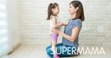 تعليم الأطفال السلوكيات الصحيحة من عمر ثلاث سنوات