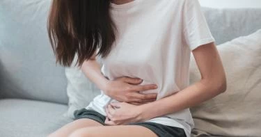 علاج فطريات المعدة بالأعشاب