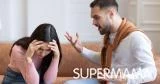 كيفية التعامل مع الزوج القاسي