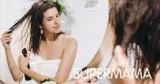 سبراي حماية الشعر من الحرارة