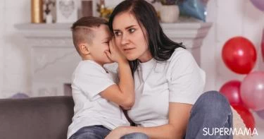 كيفية حل مشكلة نقل الكلام عند الأطفال