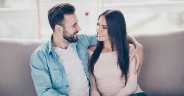 تأثير حنان المرأة على الرجل