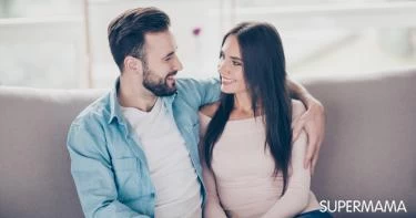 تأثير حنان المرأة على الرجل