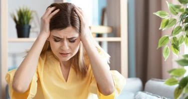 علاج ثقل الرأس بالأعشاب