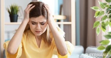 علاج ثقل الرأس بالأعشاب