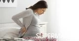 كيف أعرف أن عنق الرحم مفتوح في الشهر التاسع