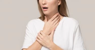 علاج بحة الصوت بزيت الزيتون