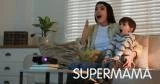 هل يمكن مشاهدة أفلام الرعب للأطفال الصغار