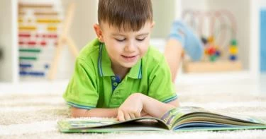 أفضل كتب قصص أطفال ملونة