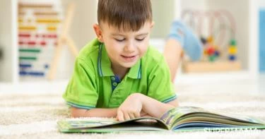 أفضل كتب قصص أطفال ملونة