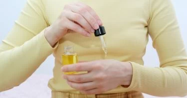 فوائد زيت جنين القمح لليدين
