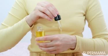 فوائد زيت جنين القمح لليدين
