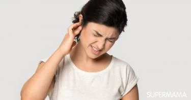 ثقب طبلة الأذن
