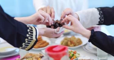 تقوية جهاز المناعة في رمضان