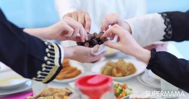 تقوية جهاز المناعة في رمضان
