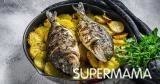 وصفات شهية لسمك دونيس