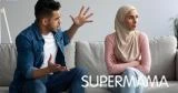 المشاكل الزوجية في رمضان