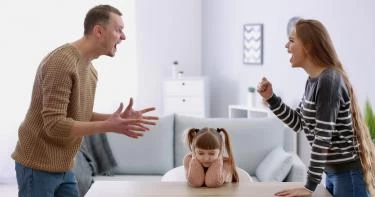 أسباب التفكك الأسري