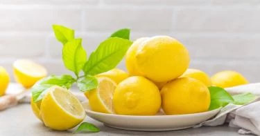 طرق حفظ الليمون خارج الثلاجة