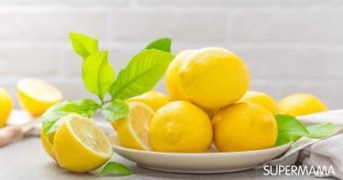 طرق حفظ الليمون خارج الثلاجة